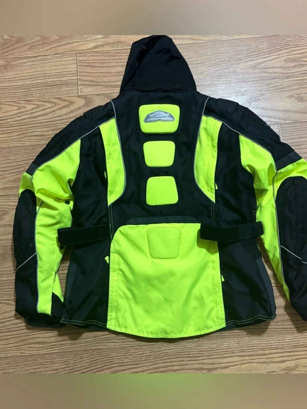 Tourmaster womens transition